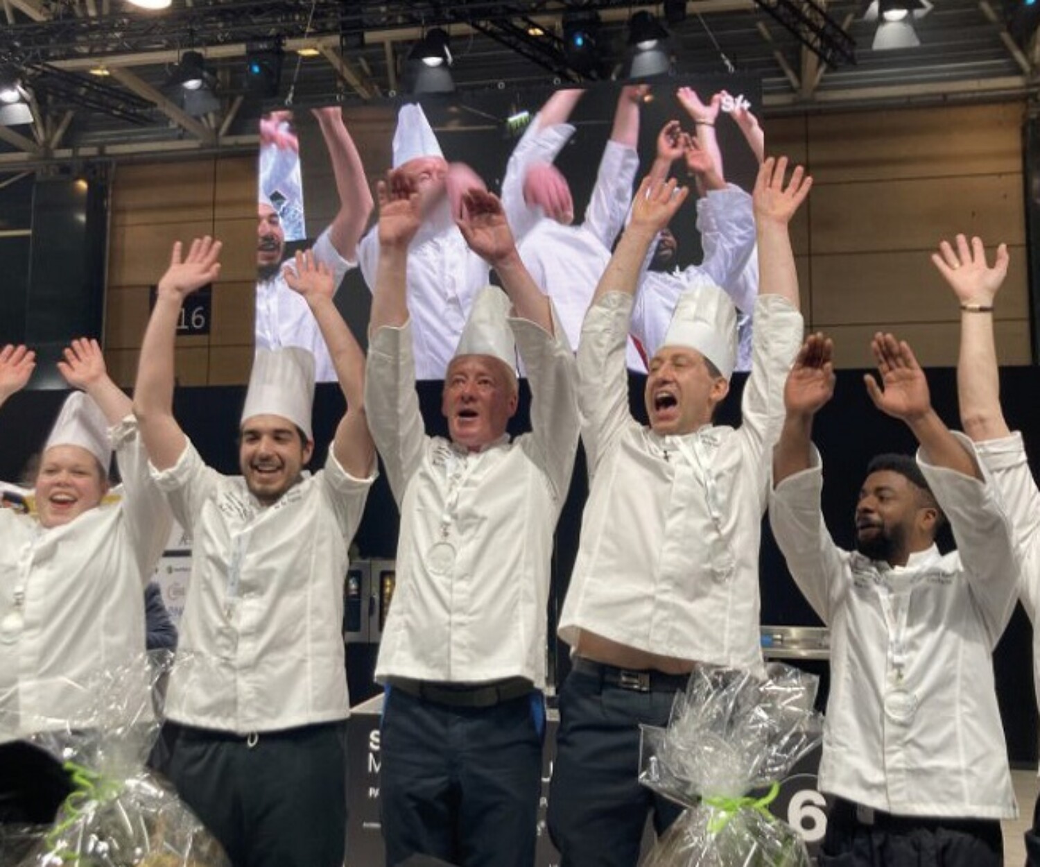 Comment recruter et former une équipe efficace