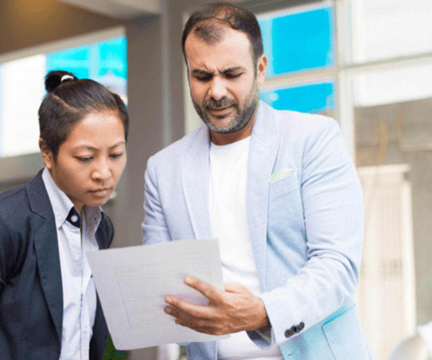 Gestion des réclamations en restauration