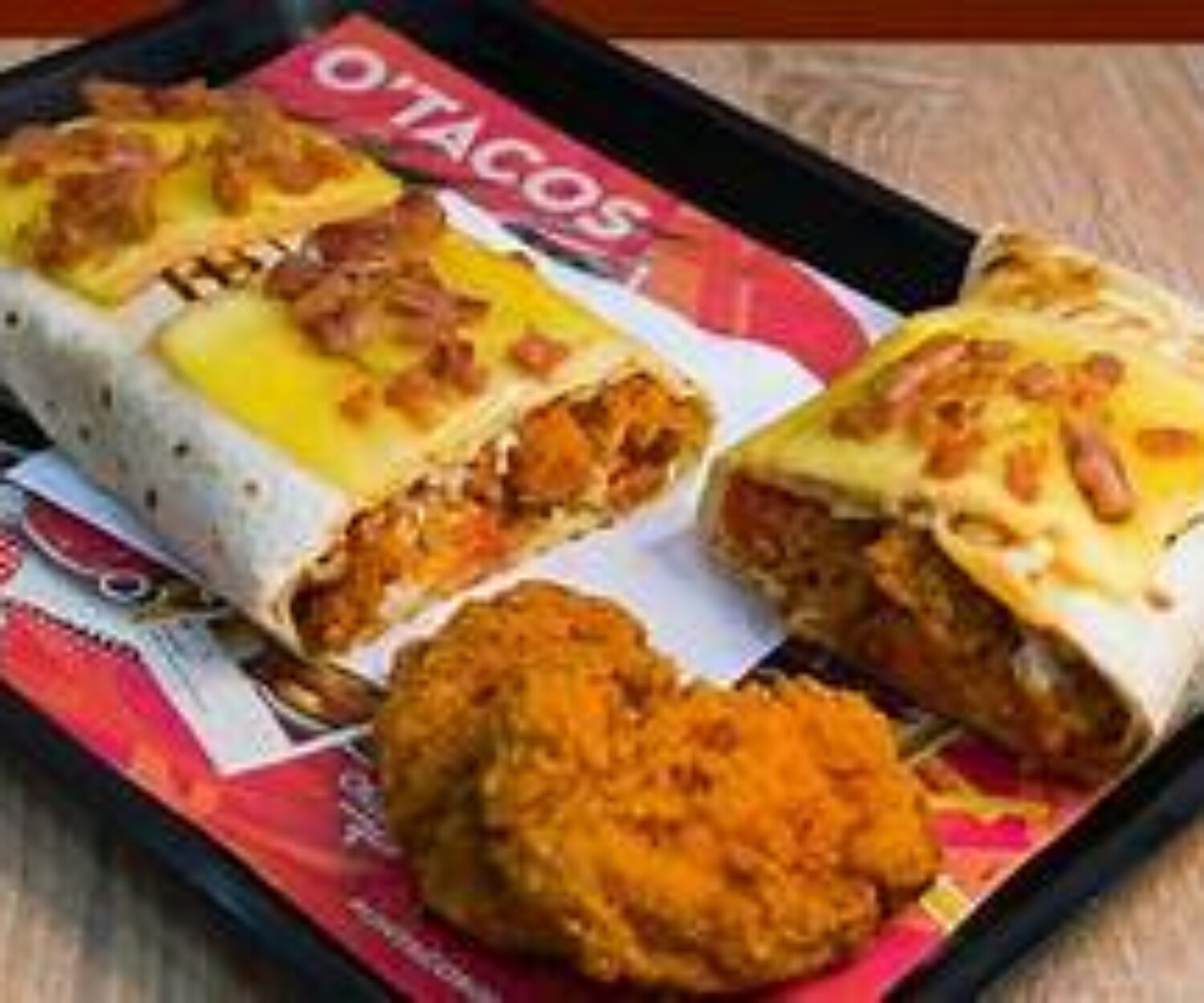 effet O’Tacos sur les franchises de restauration