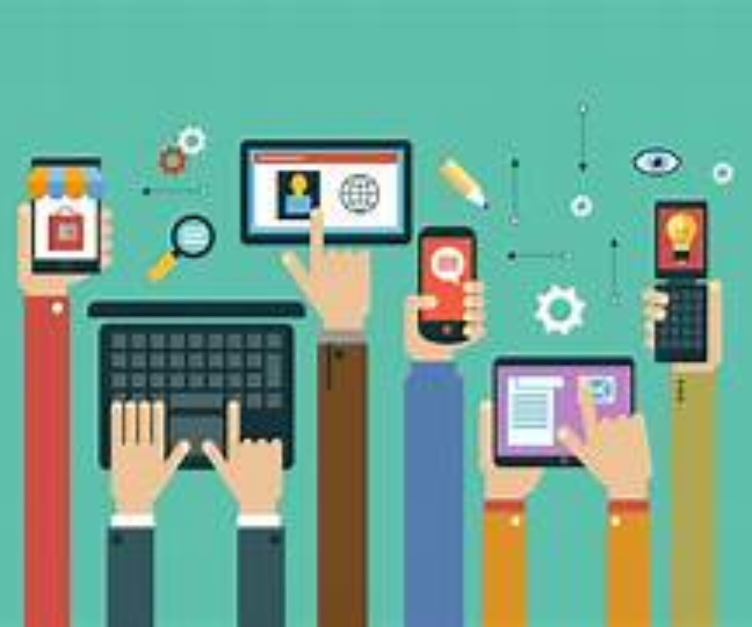 Marketing digital pour restaurants