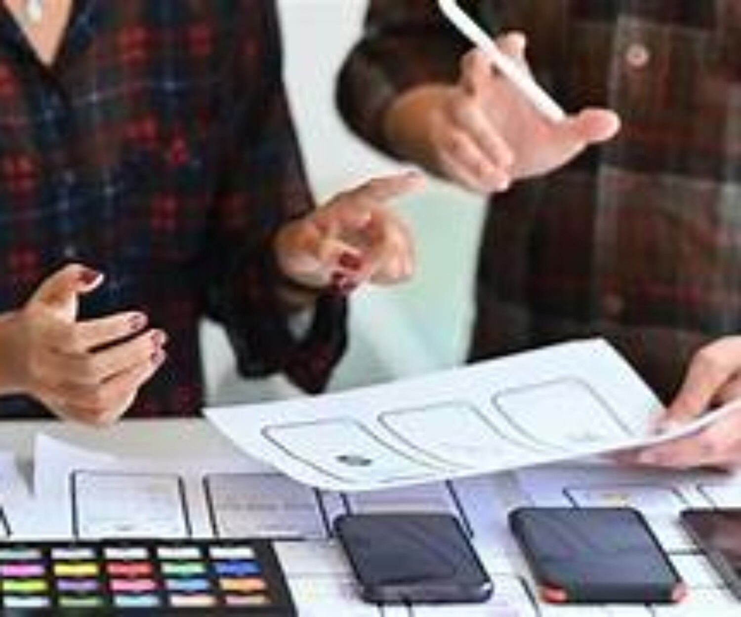 La gestion des KPI du restaurant